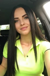 Проститутка Алеся